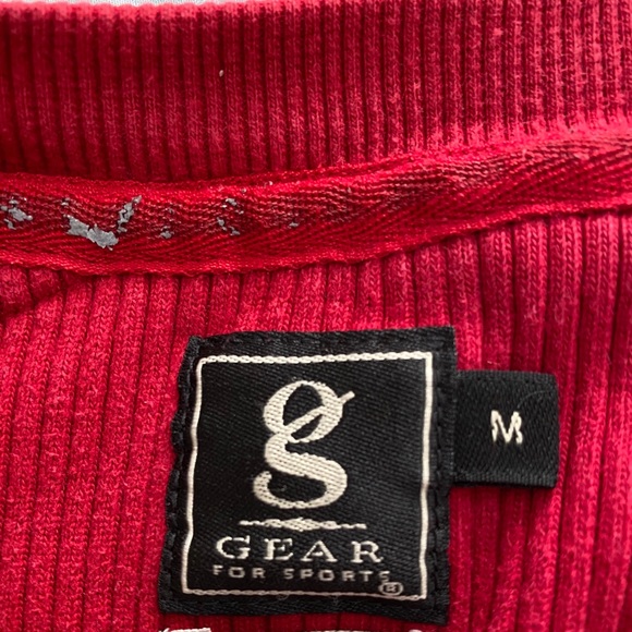 Air Force Sweatshirt - Picture 7 of 7